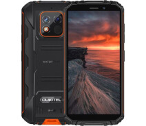 Купить - смартфон и мобильный телефон  Oukitel WP18 Pro 4/64Gb Orange (243132)