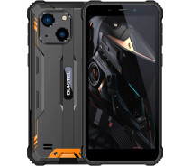 Купить - смартфон и мобильный телефон  Телефон OUKITEL WP20 4/32Gb Orange ( Global ORIGINAL )