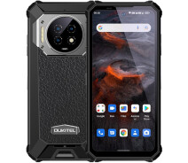 Купить - смартфон и мобильный телефон  Oukitel WP19 8/256 Black Night Vision ( Global ORIGINAL )