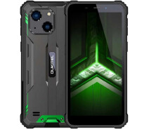Купить - смартфон и мобильный телефон  OUKITEL WP20 PRO 4/64Gb Eco Green ( Global ORIGINAL )