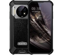 Купить - смартфон и мобильный телефон  Телефон Oukitel WP19 8/256GB Black Global
