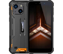 Купить - смартфон и мобильный телефон  Телефон OUKITEL WP20 PRO 4/64Gb Orange ( Global ORIGINAL )