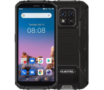 Купить - смартфон и мобильный телефон  Телефон OUKITEL WP18 4/32Gb Black ( Global ORIGINAL )