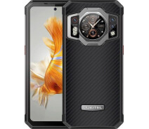 Купить - смартфон и мобильный телефон  Oukitel WP21 12/256GB Black (243133)
