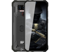 Купить - смартфон и мобильный телефон  Oukitel WP23 4/64GB Black ( Global ORIGINAL )