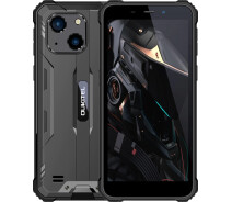 Купить - смартфон и мобильный телефон  Телефон OUKITEL WP20 4/32Gb Black ( Global ORIGINAL )