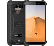 Купить - смартфон и мобильный телефон  Oukitel WP5 3/32GB Black