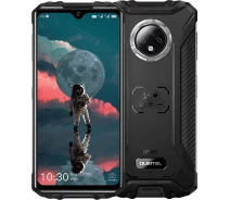 Купить - смартфон и мобильный телефон  Телефон Oukitel WP8 Pro 4/64Gb Black
