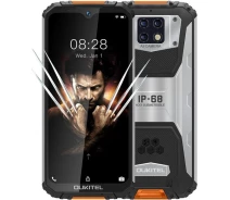 Купить - смартфон и мобильный телефон  Телефон Oukitel WP6 6/128GB Orange