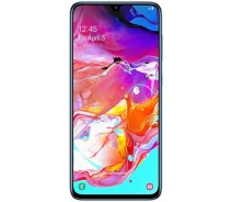 Купить - смартфон и мобильный телефон  Телефон Samsung Galaxy A70 SM-A7050 6/128GB Blue