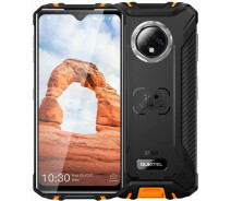 Купить - смартфон и мобильный телефон  Телефон Oukitel WP8 Pro 4/64Gb Orange  ( Global ORIGINAL )