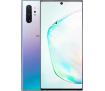 Купить - смартфон и мобильный телефон  Samsung Galaxy Note 10+ (256gb) SM- N975FD Aura Glow Seller Refurbished