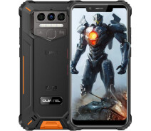 Купить - смартфон и мобильный телефон  Телефон Oukitel WP9 6/128GB Orange ( Global ORIGINAL )