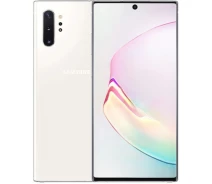 Купить - смартфон и мобильный телефон  Samsung Galaxy Note 10+ SM-N975F 12/256GB White (SM-N975FZWD)