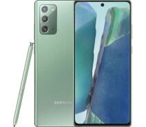 Купить - смартфон и мобильный телефон  Телефон Samsung Galaxy Note 20 5G N981U 128GB Green 1 SIM (USA Version)