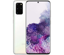 Купить - смартфон и мобильный телефон  Телефон Samsung Galaxy S20+ Plus 5G (128Gb) SM-G986U White