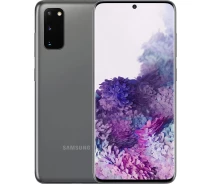Купить - смартфон и мобильный телефон  Samsung Galaxy S20 DUOS SM-G980FD (128Gb) Black Seller Refurbished
