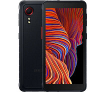 Купить - смартфон и мобильный телефон  Samsung Galaxy Xcover 5 SM-G525F 4/64GB Black (225946)
