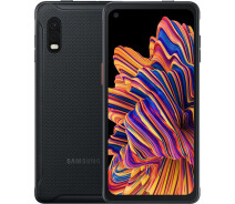 Купить - смартфон и мобильный телефон  Телефон Samsung Galaxy Xcover Pro 4/64 Black (SM-G715FZKD)