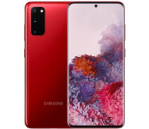 Купить - смартфон и мобильный телефон  Телефон Samsung Galaxy S20+ 5G SM-G986U Red snapdragon 1 sim