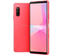 Купить - смартфон и мобильный телефон  Телефон Sony Xperia 10 III 6/128Gb Pink