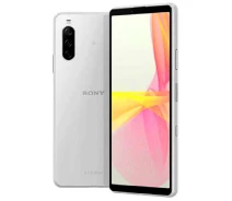 Купить - смартфон и мобильный телефон  Sony Xperia 10 III 6/128Gb White