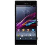 Купить - смартфон и мобильный телефон  Телефон Sony Xperia Z1 C6903 Black