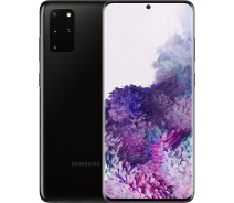 Купить - смартфон и мобильный телефон  Телефон Samsung Galaxy S20+ DUOS SM-G985FD (128Gb) Black