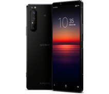 Купить - смартфон и мобильный телефон  Sony Xperia 1 II XQ-AT52 (8+256Gb) Black