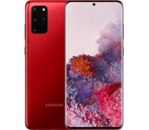 Купить - смартфон и мобильный телефон  Телефон Samsung Galaxy S20+ DUOS SM-G985FD (128Gb) Red