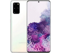 Купить - смартфон и мобильный телефон  Телефон Samsung Galaxy S20+ DUOS SM-G985FD (128Gb) White