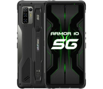 Купить - смартфон и мобильный телефон  Телефон UleFone Armor 10 5G 8/128 Black ( Global ORIGINAL )