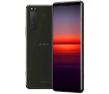 Купить - смартфон и мобильный телефон  Телефон Sony Xperia 5 II 8/256Gb Black