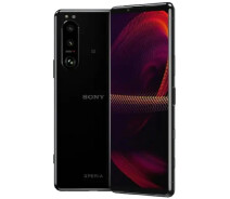 Купить - смартфон и мобильный телефон  Телефон Sony Xperia 5 III (8/256Gb) Black