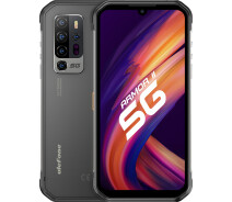 Купить - смартфон и мобильный телефон  Телефон Ulefone Armor 11 5G 8/256Gb Black (00000001755)