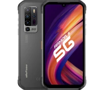 Купить - смартфон и мобильный телефон  Телефон Ulefone Armor 11 8/256Gb Black 5G