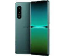 Купить - смартфон и мобильный телефон  Телефон Sony Xperia 5 IV 8/256GB Green