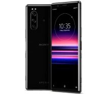 Купить - смартфон и мобильный телефон  Телефон Sony Xperia 5 J9210 6/128Gb Black