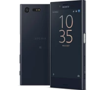 Купить - смартфон и мобильный телефон  Телефон Sony Xperia X Compact (Black)