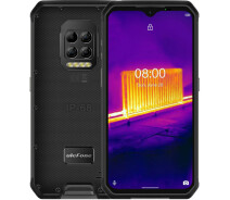 Купить - смартфон и мобильный телефон  Телефон Ulefone Armor 9 8/128Gb Black С ТЕПЛОВИЗОРОМ! ( Global ORIGINAL )