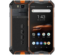 Купить - смартфон и мобильный телефон  Телефон Ulefone Armor 3W 6/64Gb Orange