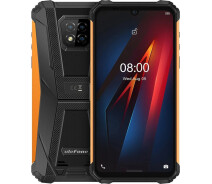 Купить - смартфон и мобильный телефон  Телефон Ulefone Armor 8 4/64Gb Orange ( Global ORIGINAL )