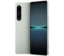 Купить - смартфон и мобильный телефон  Телефон Sony Xperia 1 IV 12/512GB White