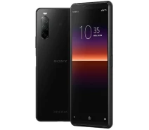 Купить - смартфон и мобильный телефон  Телефон Sony Xperia 10 II 4/128Gb Black
