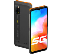 Купить - смартфон и мобильный телефон  Телефон Ulefone Armor 12 8/128GB Orange (232613)
