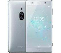 Купить - смартфон и мобильный телефон  Телефон Sony Xperia XZ2 Premium 6/64Gb Silver