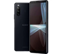 Купить - смартфон и мобильный телефон  Телефон Sony Xperia 10 III 6/128Gb Black