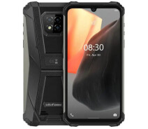 Купить - смартфон и мобильный телефон  Телефон Ulefone Armor 8 Pro 6/128Gb Global Black ( Global ORIGINAL )