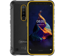 Купить - смартфон и мобильный телефон  Ulefone Armor X8i 3/32GB Orange ( Global ORIGINAL )