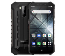 Купить - смартфон и мобильный телефон  Телефон UleFone Armor X3 2/32Gb Black ( Global ORIGINAL )